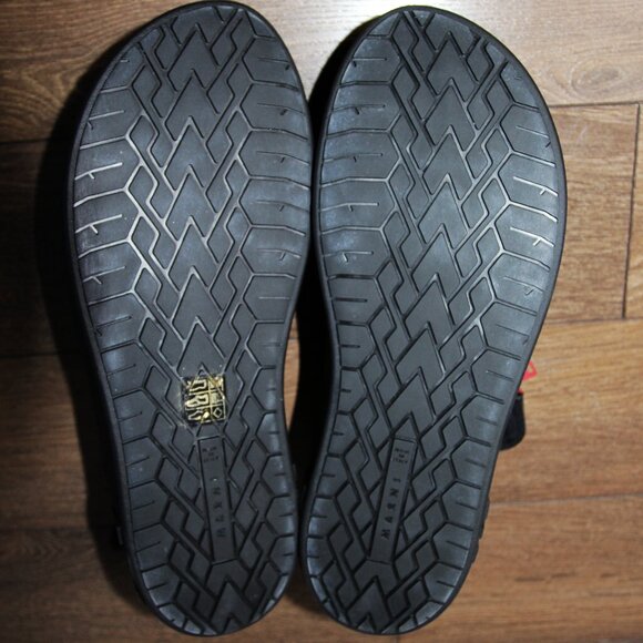 BNWT AW21 MARNI NEOPRENE SNEAKERS 43 - Picture 7 of 9